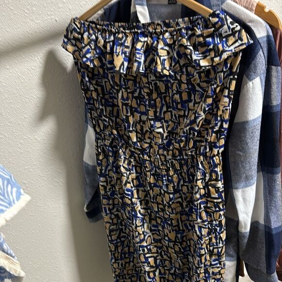 Women's Clothing Bundle Size Medium/LARGE Trendy Mixed Brand Lot 6 Pieces‎ - Picture 3 of 11